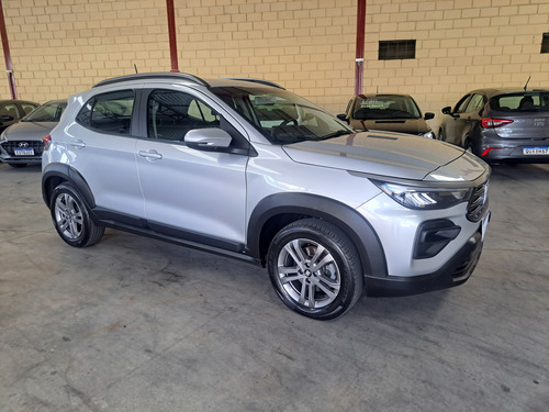 Fiat Pulse 1.0 Drive Turbo 200 Flex Aut. 5p