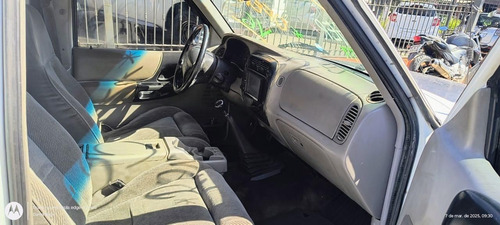 Ford Ranger 4.0 STX 4X2 CE V6 12V
