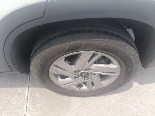 Hyundai Creta 2021