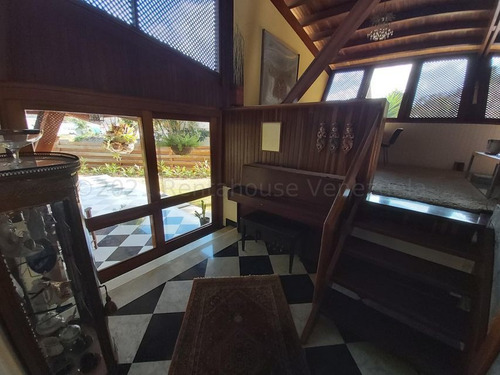 Imagen 6 de 16 de Casa Colinas De Tamanaco 22-11061-y Ymanol Elizalde 0414-3227631