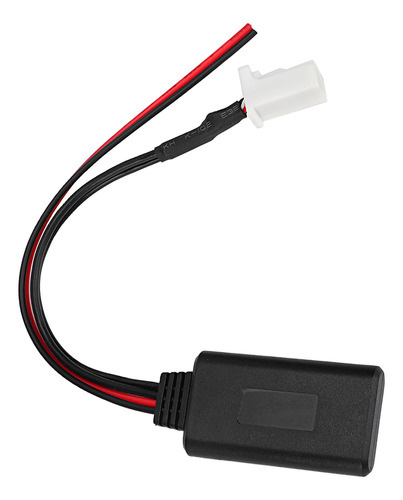 Adaptador De Coche 5.0 Cable Receptor De Música Estéreo Inal