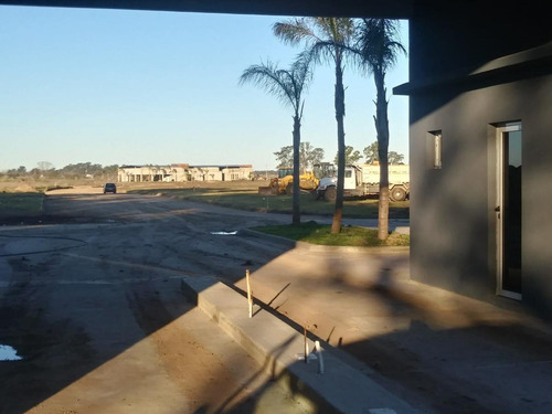 Imagen 22 de 22 de Oportunidad! Lote En Barrio Lagos De Canning Ii- Canning (e. Echeverria)