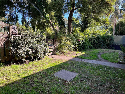 Imagen 5 de 30 de Casa 4 Ambientes Bosque Peralta Ramos