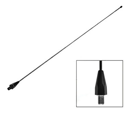 Antena De Techo Fiat Duna Uno Regata Spazio 128 Mastil Rosca