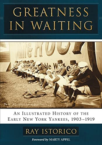 Libro: Greatness In Waiting: An Illustrated History Of The