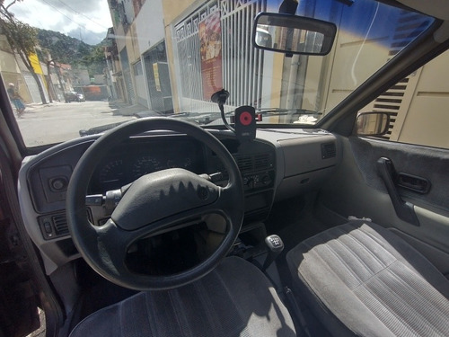 Volkswagen Apolo