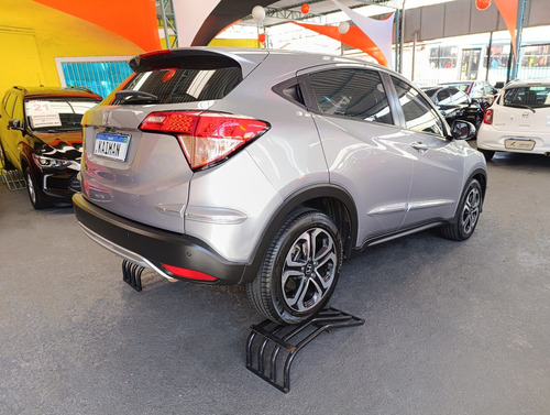 Honda HR-V 1.8 Lx Flex Aut. 5p
