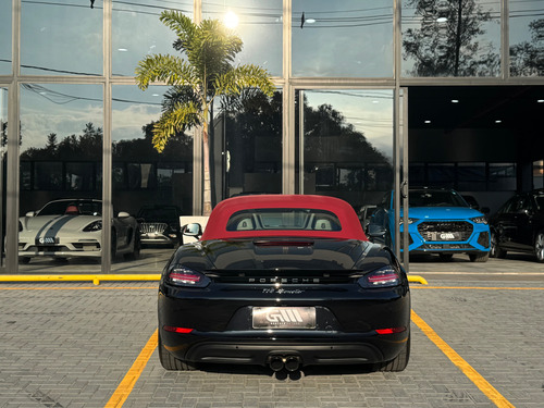 Porsche 718 boxster 2.0 Pdk 2p
