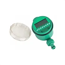 Comprar Riego Programador Automático Timer Digital Lcd Temporizador