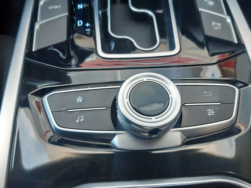 Ford Territory Titanium 1.5 AT