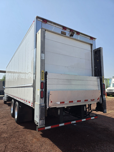 Torton M2 Freightliner Caja Refrigerada Rabon 8 1/2 Metros