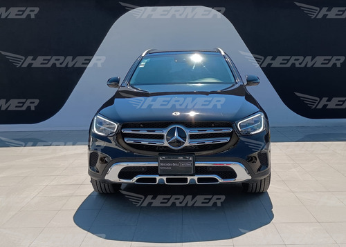 Mercedes-Benz Clase GLC 5p GLC 300 4Matic Comfort L4/2.0 Aut