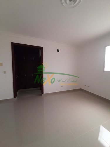 Imagen 22 de 22 de Aprovecha La Oportunidad De Adquirir Tu Casa En Residencial Cerrado, Santiago (jpc-211)