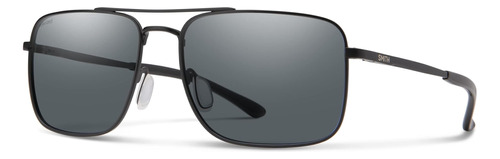 Gafas De Sol Smith Outcome Gris Mate