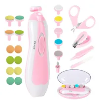 Comprar Lima De Uñas Bebe 23 En 1, Cortauñas Bebe, Cosas Para Bebes