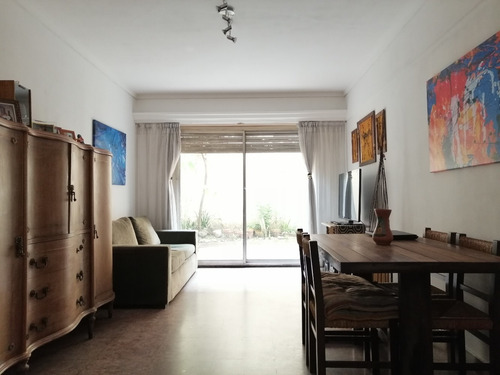 Dueño Vende Hermoso Depto 3 Amb En Lo Mejor De Villa Urquiza