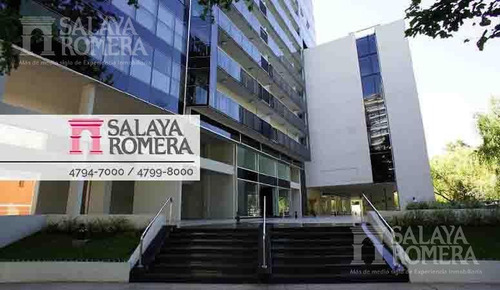 Imagen 13 de 14 de Departamento 2 Ambientes Barrio Vicente López Edificio Regatta Vte Lopez