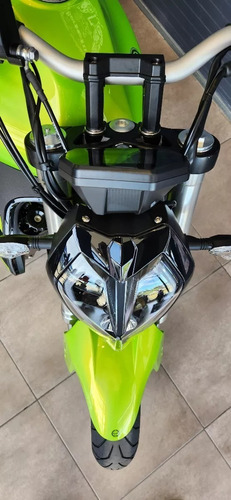 Imagen 14 de 25 de Benelli 302s Abs - No Bajaj Dominar, No Honda, No Yamaha Jv