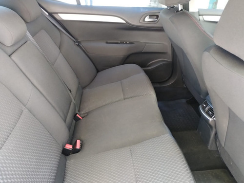 Citroën C4 Lounge 1.6 S Edition Thp 165cv