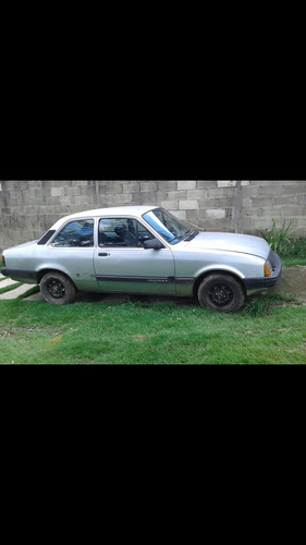 Chevrolet Chevette Chevette Sl