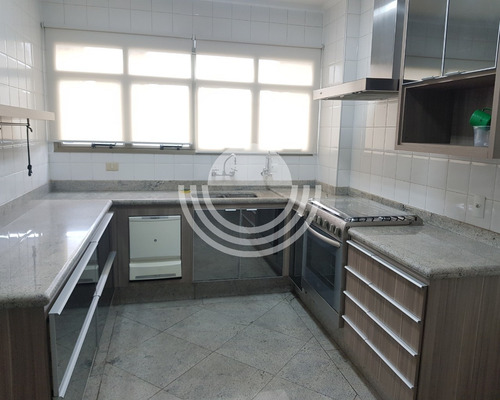 Imagem 22 de 25 de Apartamento À Venda Em Cambuí - Ap003296