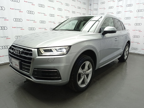 Audi Q5 2.0 L T Elite Dsg