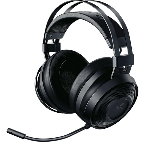 Audifonos Inalambricos Razer Nari Essential Thx 