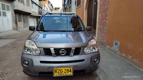 Nissan X-Trail 2.5 X