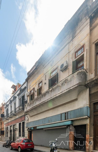 Imagen 28 de 28 de Edificio Comercial - San Telmo