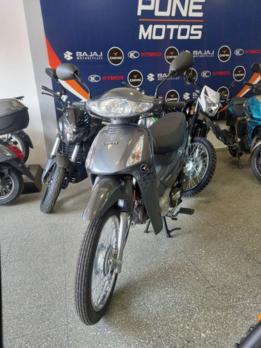 Imagen 16 de 18 de Corven Energy 110 Rt Credito Dni Pune Motos New