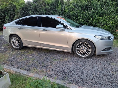 Ford Mondeo 2.5 Se At 170cv