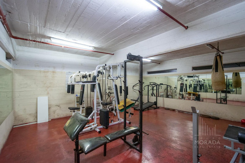 Departamento En Venta, 2 Ambientes, Belgrano, Apto Credito