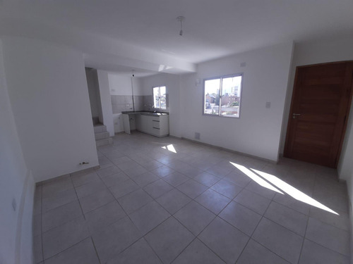 Duplex 1 Dorm - 24 De Septiembre Al 1800 - B° Gral. Paz