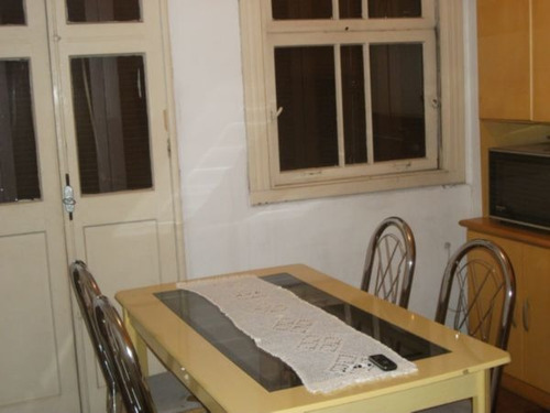 Apartamento Centro Historico Porto Alegre - 2216