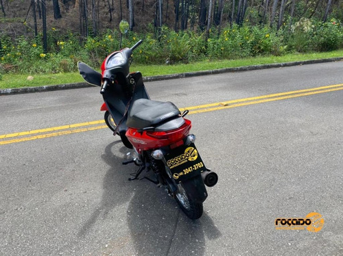 Honda Biz 125 Es 2012 Novinha