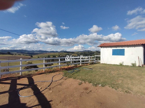 Imagem 13 de 24 de Chácara Com 3 Dormitórios À Venda, 22080 M² Por R$ 550.000,00 - Estância Santa Maria Do Laranjal - Atibaia/sp - Ch0012