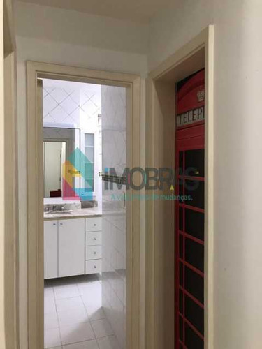 Imagem 6 de 15 de Ótima Localização, Apartamento Com Vaga De Garagem !! - Boap20842