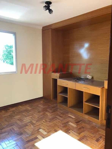 Imagem 3 de 15 de Apartamento Em Jardim França - São Paulo, Sp - 329250