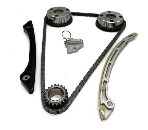 Kit Corrente Range Rover Evoque 2.0 Turbo 11 12 13 14 15 16