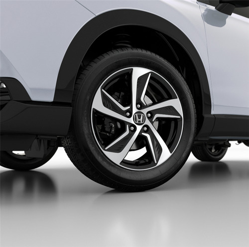 Honda HR-V 1.5 DI I-VTEC TURBO FLEX TOURING CVT