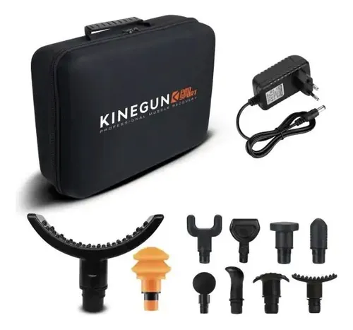 Kinegun pro opiniones new arrivals