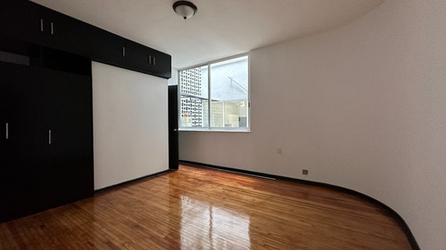 Imagen 10 de 18 de Departamento En Renta Polanco - Arquímedes