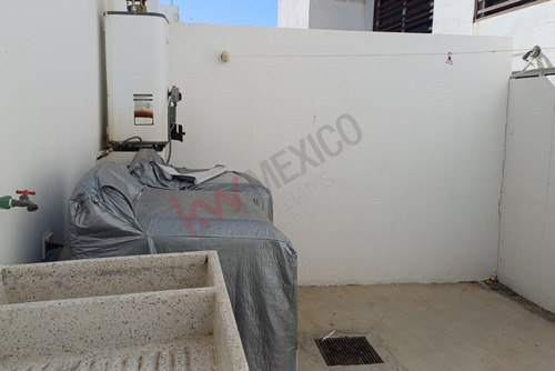 Residencia En Privada Azul Marino Cerritos Mazatlán