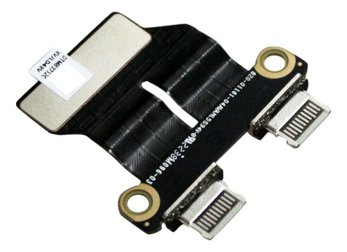 Compatible Power Jack Usb-c For A1932 A2337 821-01658-a