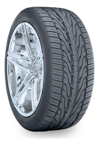 Llanta P 255/60 R18 112v A A Toyo Proxes St2 V