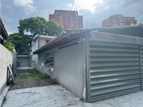 Se Vende Casa Comercial 297m2 Chuao 3134