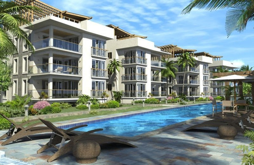 Apartamento Las Terrenas