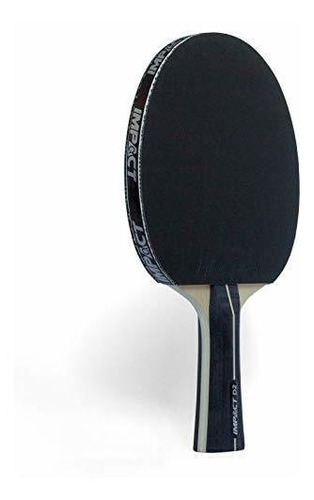 Raquetas - Killerspin Impact D2 Table Tennis Paddle