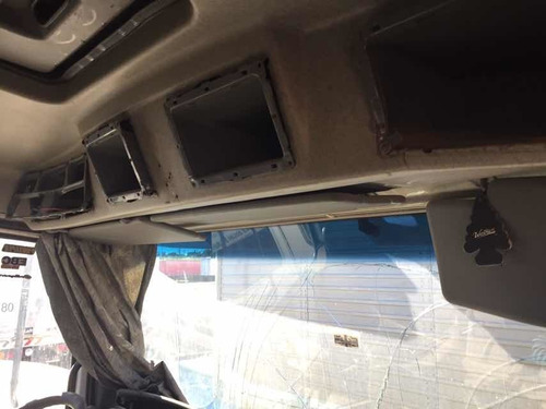Mercedes Benz Atego 1725