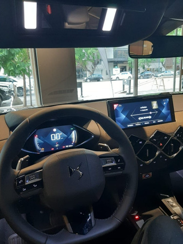 Imagen 16 de 25 de Ds Ds7 Crossback Hdi 180 Automatic Bastille+ 0km - Ds Store